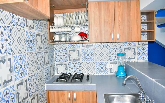 Cabanas Covemar