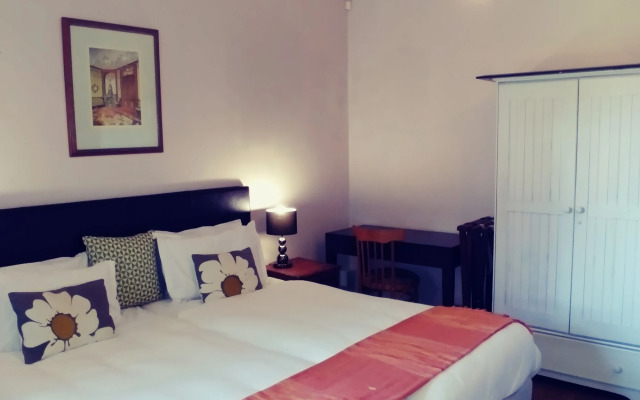 Winelands Villa Guesthouse