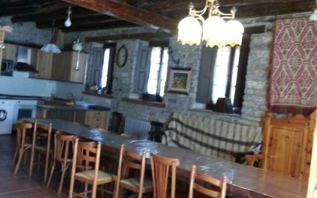 Apartamentos Cañardos