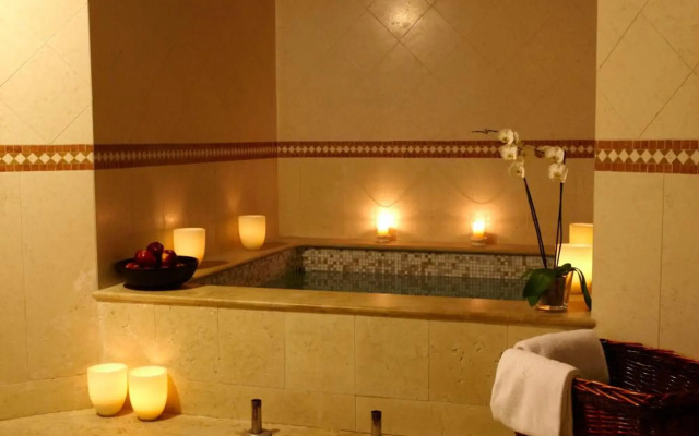 Grand Hotel Royal e Golf