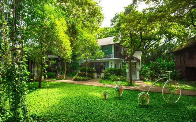 Doi Kham Resort Chiang Mai