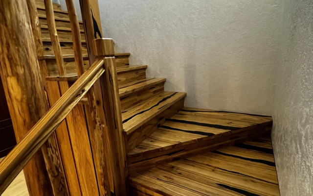 Гостевой дом в центре Суздаля