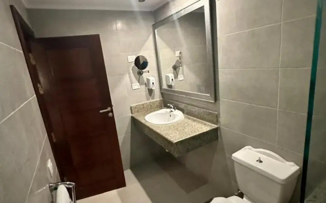 Romance Hotel Ain Sokhna