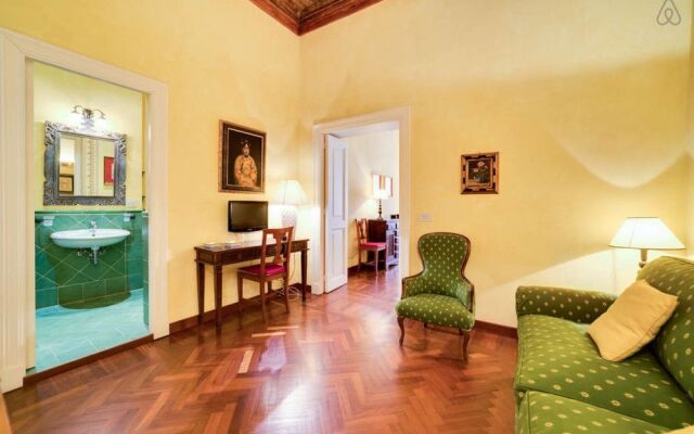 Enchanting 1bed Apartment 5min to Piazza di Spagna