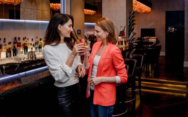 Hotel Schweizerhof Bern & Spa