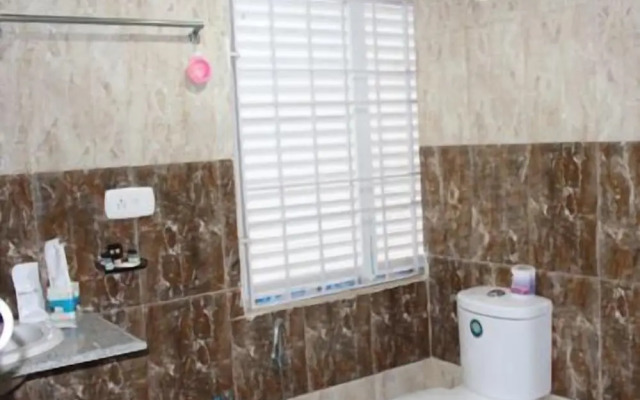 Suradeep Residency