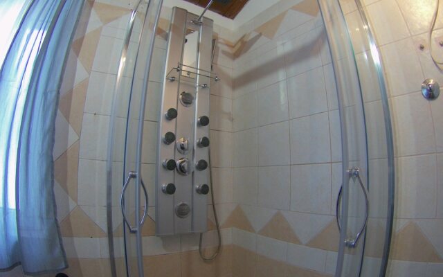 Country House LIsola Che Non C
