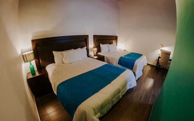 Gran Alcazar Hotel Boutique