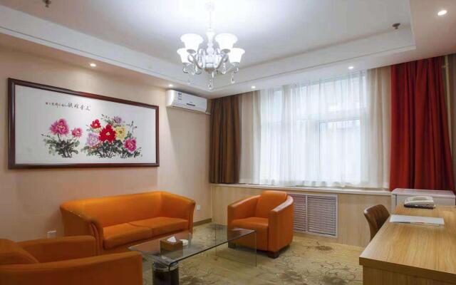 ibis Qingdao Chengyang