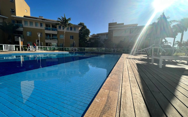 The Sun Premium Resort