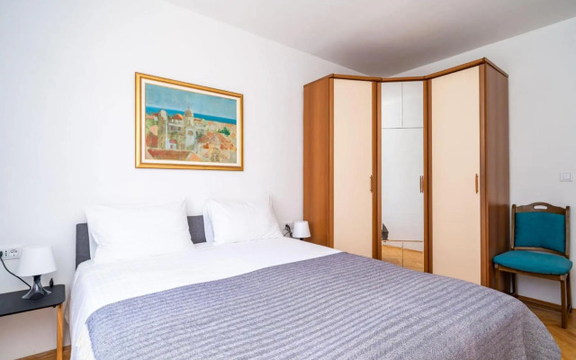M2 Apartment Dubrovnik