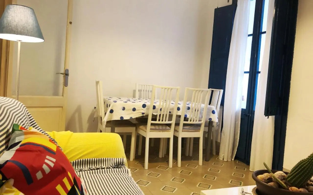 Casita de pescador III