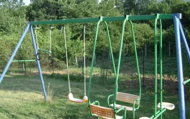 Dimitrovi Guest House