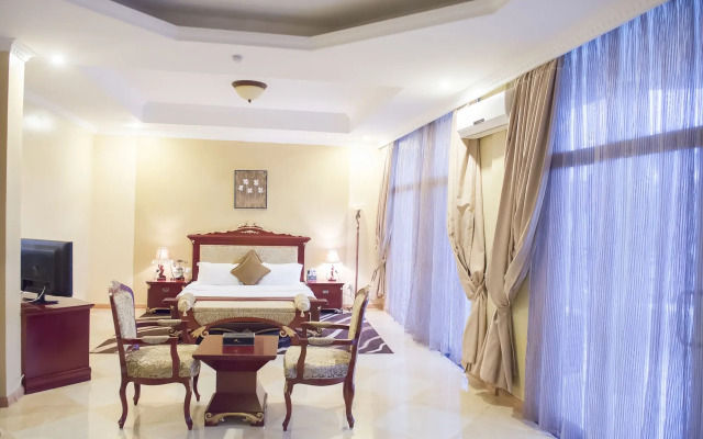 Martha Hotel