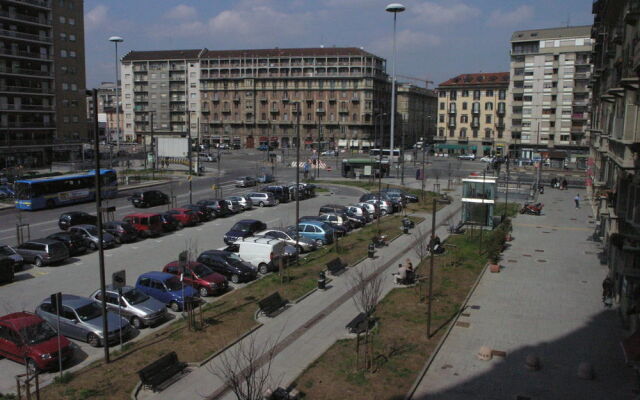 Hotel Smeraldo