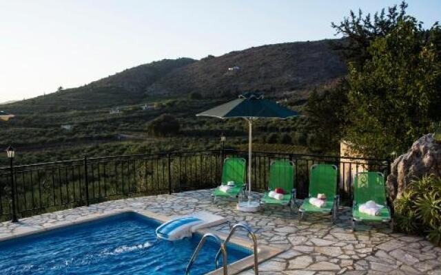 Villa Manos