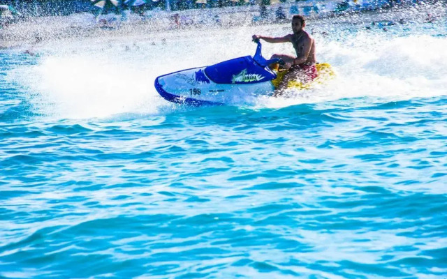 Beau Site Belle Vue Marsa Matruh