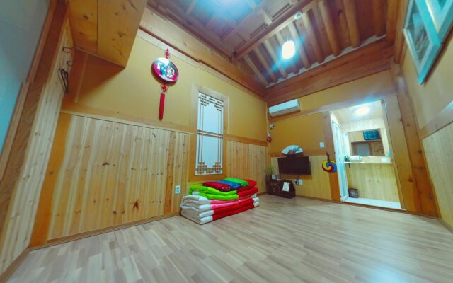HanokGuesthouse Jangsoo