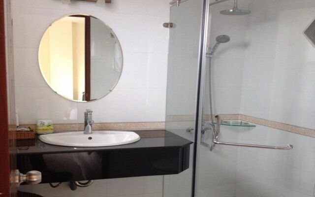 Sun and Sea Hotel Phu Quoc