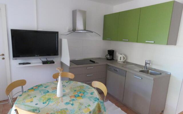 Apartments Villa Urbajs
