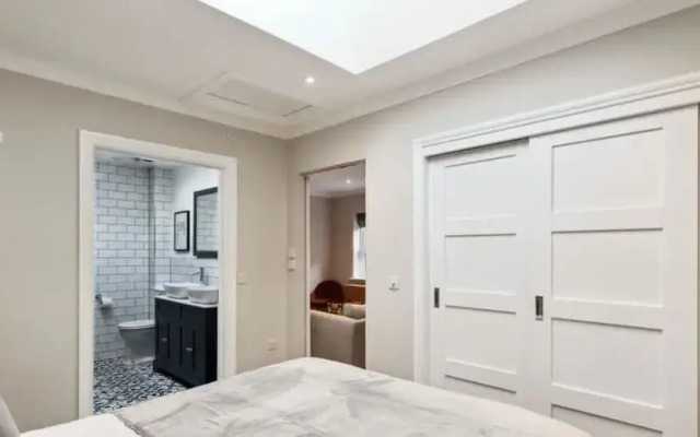 The Courtyard Apartments - Sage