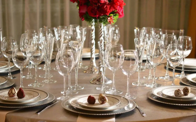 Casa Blanca Hotel