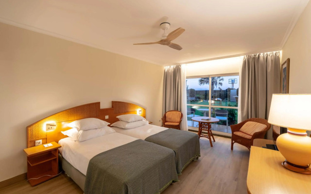 Pestana Ocean Bay Resort