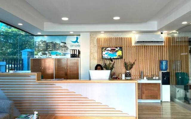 Amar'e Aparthotel & Spa