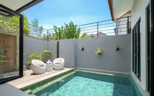Elephant Villa 4 by Villa Finder