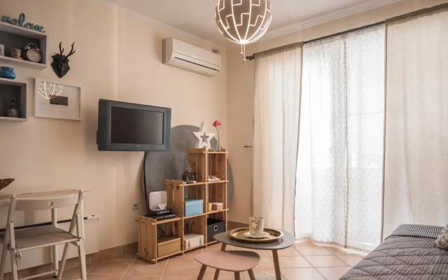 Apartment Dina