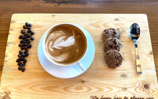 The Zuri Hotel And Convention Baturaja