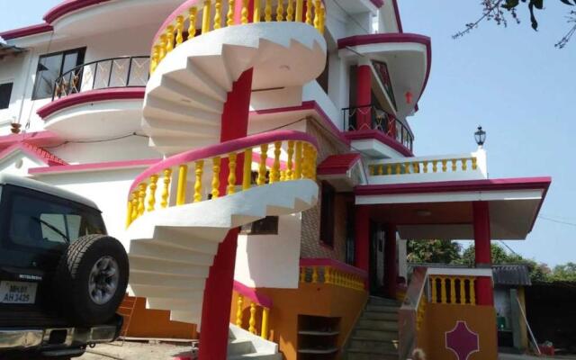 Ankur Palace