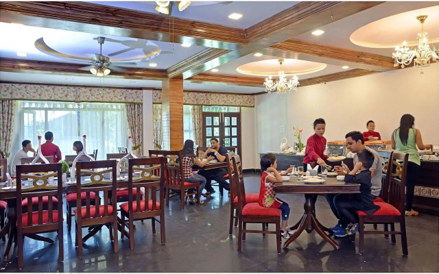 Summit Barsana Resort & Spa