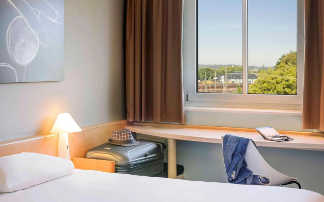 ibis Augsburg Koenigsplatz