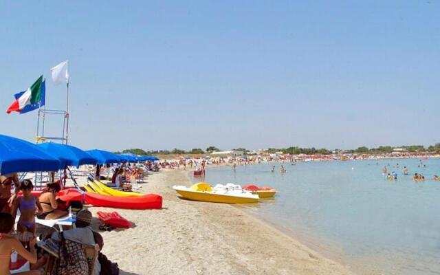 Apartments, Torre Canne