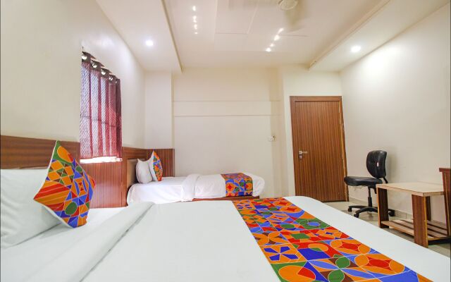 Fabhotel Taj Dream