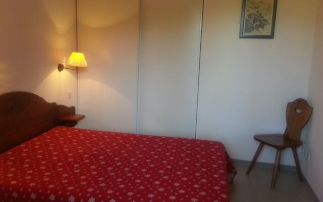 Résidence Le Palatin