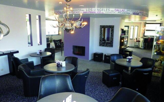 Best Western City Hotel Pirmasens