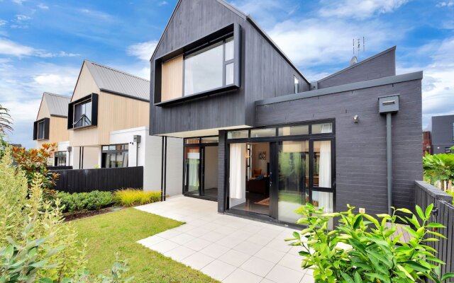 Wonderful Hobsonville Three Bedroom Home