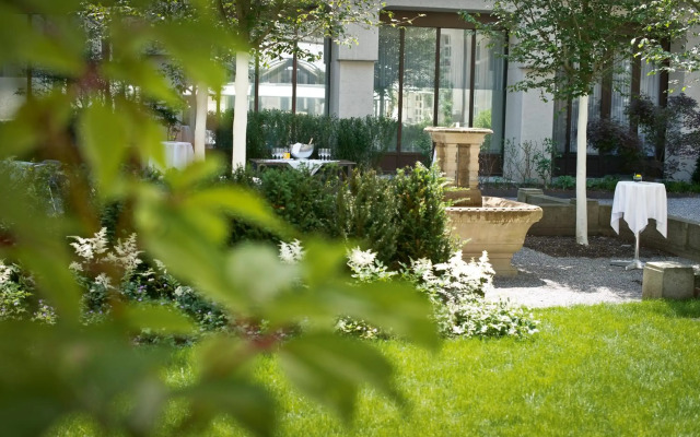 Hotel Glockenhof