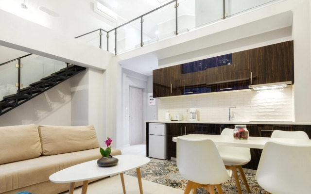 Pearl Luxury Living