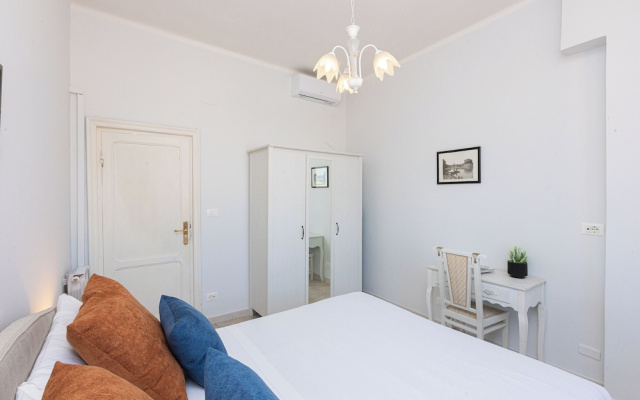 Rental In Rome Sistina View Terrace Apartment
