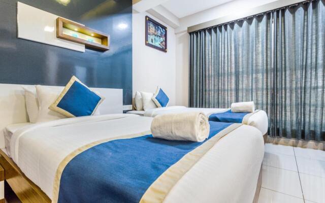 Nextel Inn, Calicut