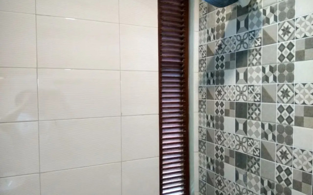 BRAW inn Canggu