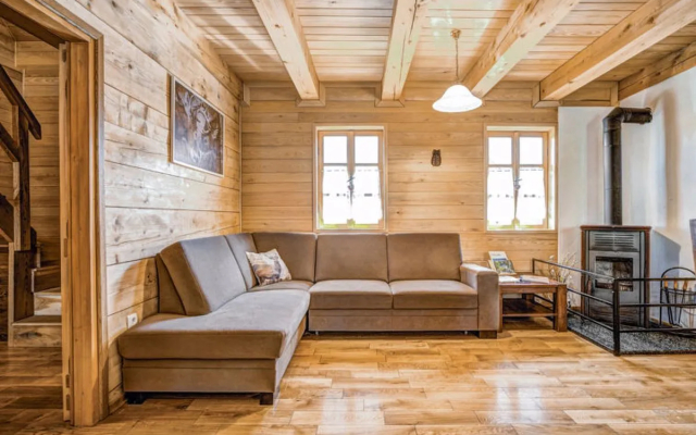 Chalet Plitvice I
