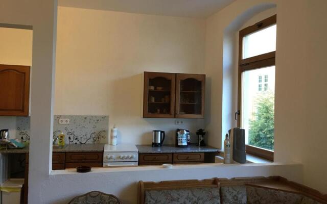 Wohnen in 09599 Freiberg, Buchstraße 14