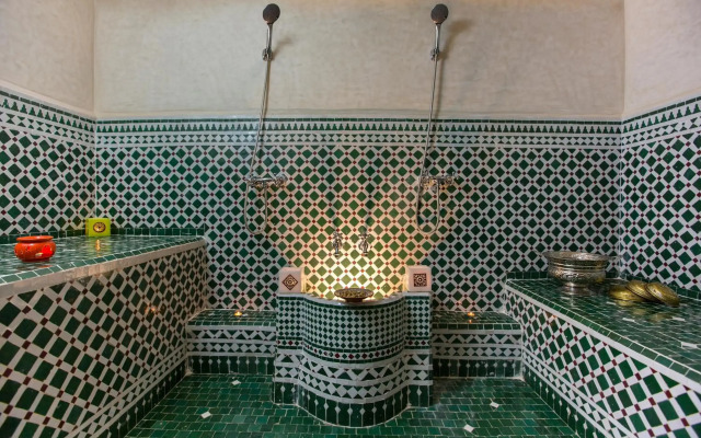Atlantic Hotel Agadir