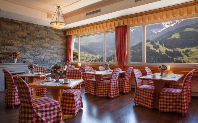 Hotel Beau-Site Adelboden