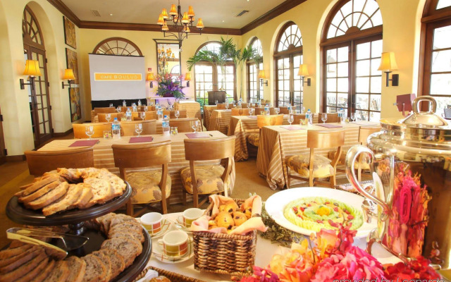 The Brazilian Court Hotel