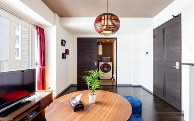 Sun Court Omotesando 803 - Vacation STAY 10535